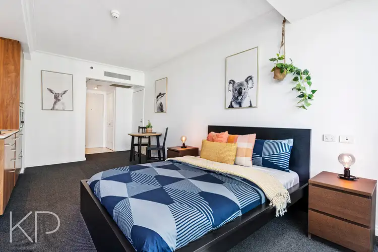 214 & 215/25 Laycock Street, Surfers Paradise QLD 4217