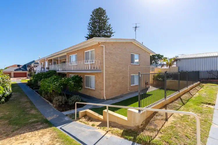 Main view of Homely unit listing, 2/53 Harrison Street, Rockingham WA 6168