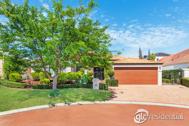 6 Coolum Mews, Jandakot WA 6164