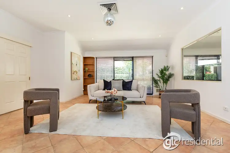 Fifth view of Homely house listing, 6 Coolum Mews, Jandakot WA 6164