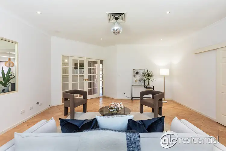 Sixth view of Homely house listing, 6 Coolum Mews, Jandakot WA 6164