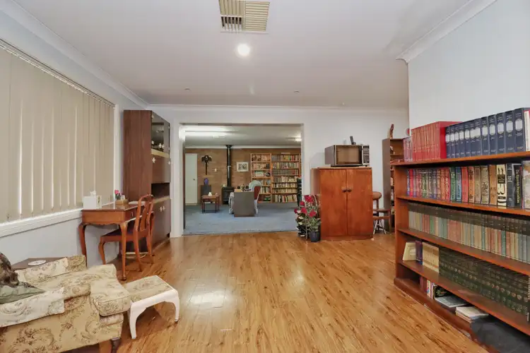 Fourth view of Homely house listing, 3 Dawson Drive, Cowra NSW 2794