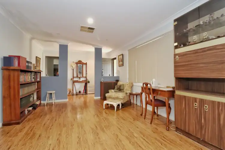 Fifth view of Homely house listing, 3 Dawson Drive, Cowra NSW 2794