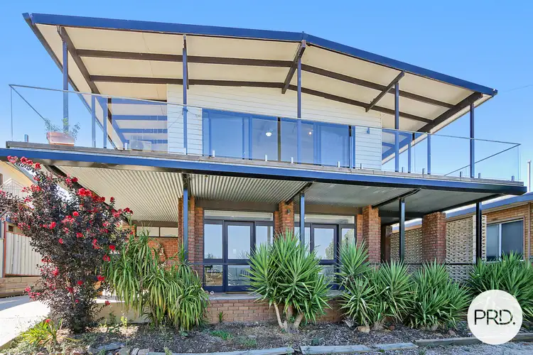 Second view of Homely house listing, 9 Lees Crescent, Bellbridge VIC 3691