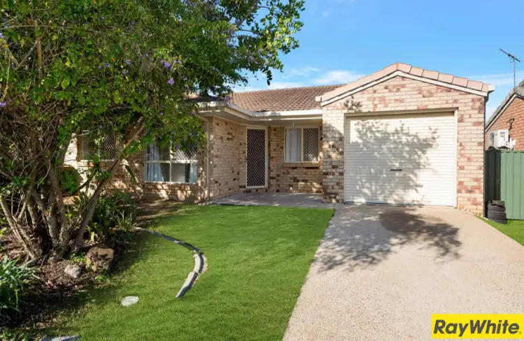13 Mclean Street, Eagleby QLD 4207