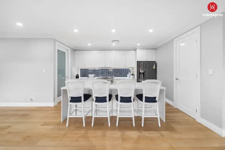 Third view of Homely house listing, 24 Crusader Street, Austral NSW 2179