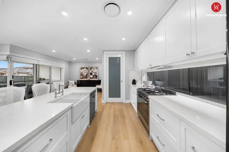 Fourth view of Homely house listing, 24 Crusader Street, Austral NSW 2179