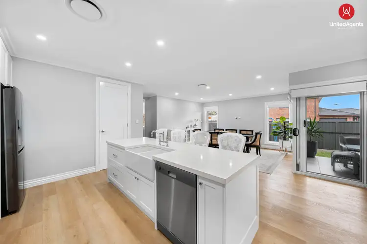 Fifth view of Homely house listing, 24 Crusader Street, Austral NSW 2179