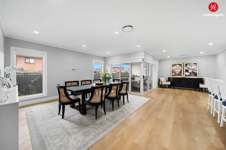 Sixth view of Homely house listing, 24 Crusader Street, Austral NSW 2179