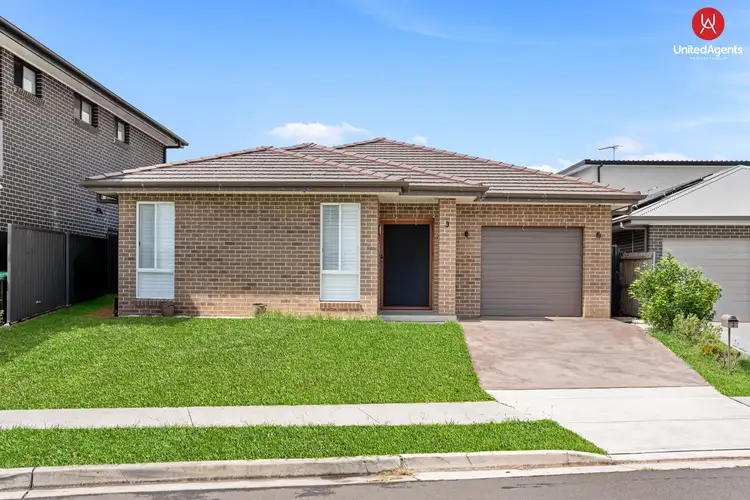 3 Oslo Street, Austral NSW 2179