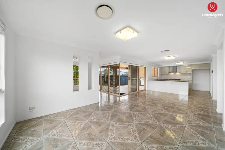 Sixth view of Homely house listing, 11 Graziers Way, Carnes Hill NSW 2171