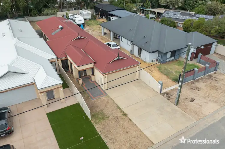 Main view of Homely house listing, 19 Kallang Road, Coodanup WA 6210