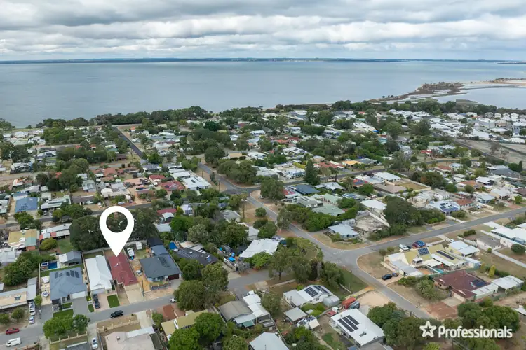 Second view of Homely house listing, 19 Kallang Road, Coodanup WA 6210