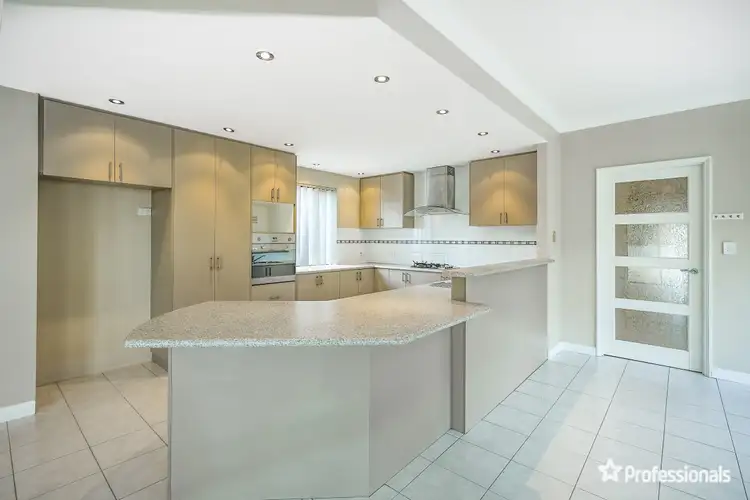 Fourth view of Homely house listing, 19 Kallang Road, Coodanup WA 6210