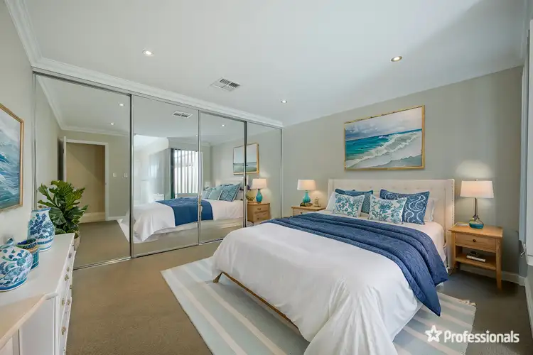 Seventh view of Homely house listing, 19 Kallang Road, Coodanup WA 6210