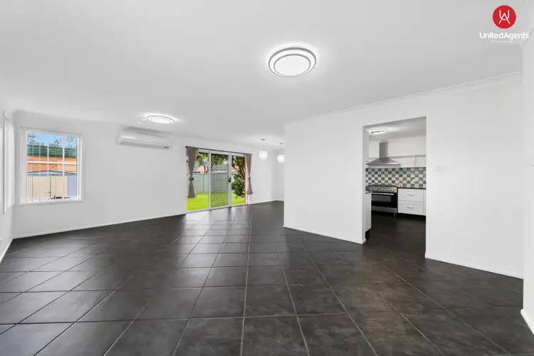 Second view of Homely house listing, 298 Prairie Vale Road, Prairiewood NSW 2176