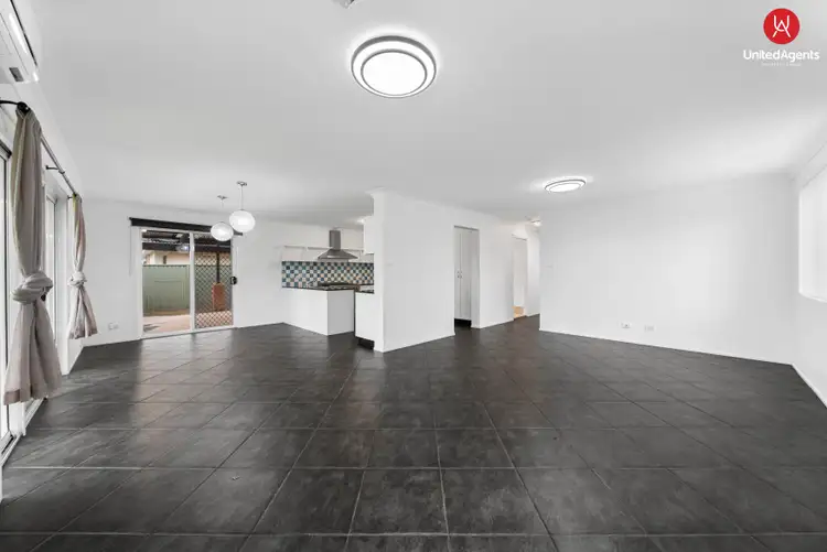 Third view of Homely house listing, 298 Prairie Vale Road, Prairiewood NSW 2176