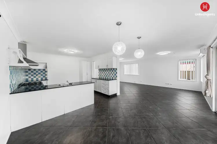 Fourth view of Homely house listing, 298 Prairie Vale Road, Prairiewood NSW 2176