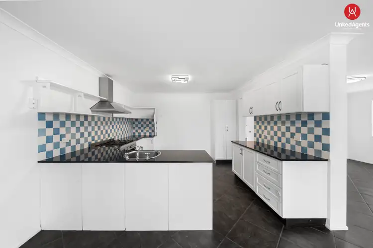 Fifth view of Homely house listing, 298 Prairie Vale Road, Prairiewood NSW 2176