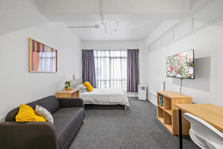 1106/408 Lonsdale Street, Melbourne VIC 3000