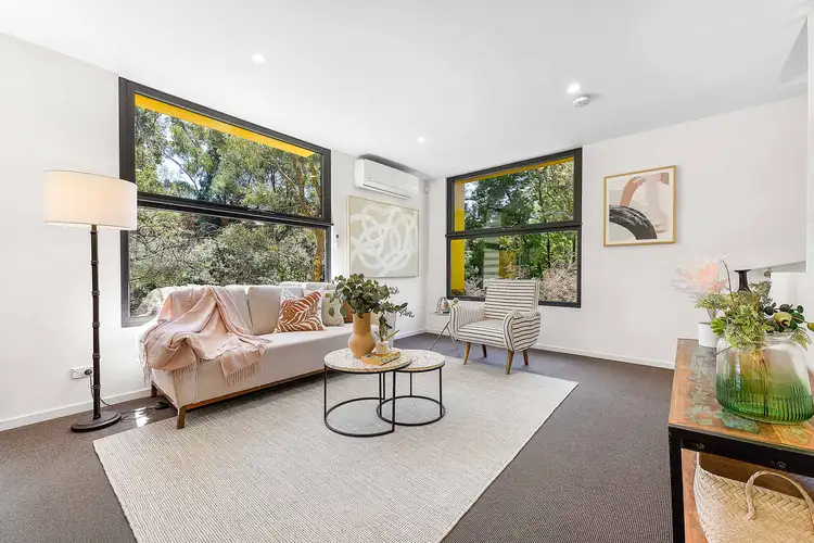 Fourth view of Homely townhouse listing, 6/257 Canterbury Road, Forest Hill VIC 3131
