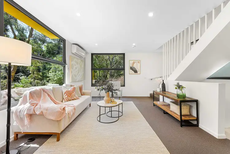 Fifth view of Homely townhouse listing, 6/257 Canterbury Road, Forest Hill VIC 3131