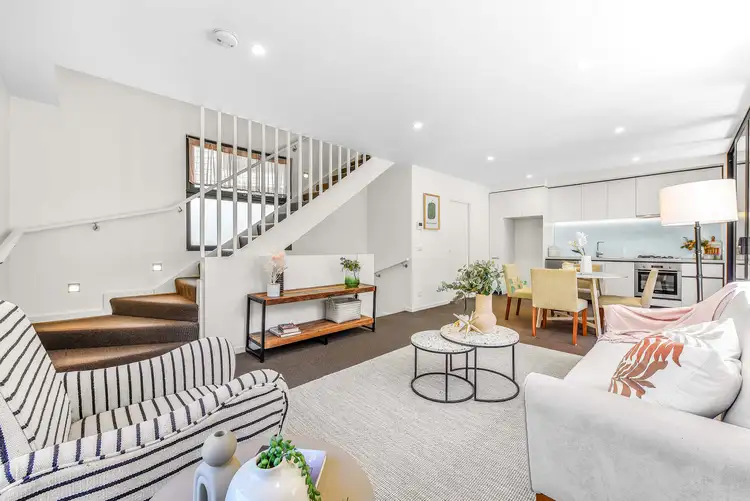 Sixth view of Homely townhouse listing, 6/257 Canterbury Road, Forest Hill VIC 3131