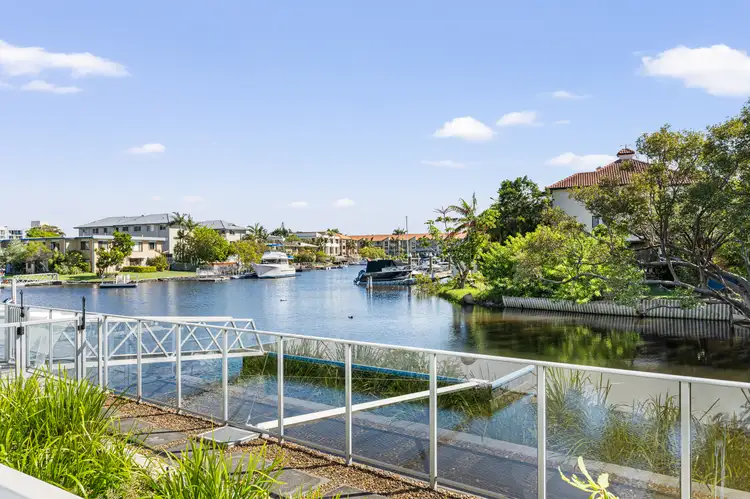 107/33-37 Madang Crescent, Runaway Bay QLD 4216