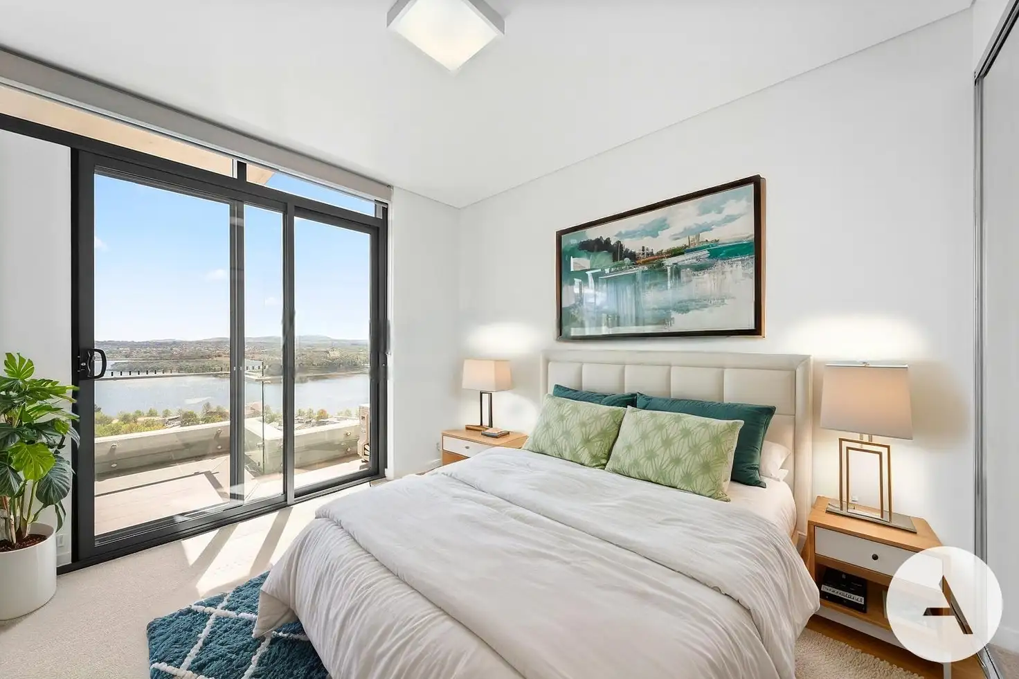 Main view of Homely apartment listing, 96/41 Chandler Street, Belconnen ACT 2617