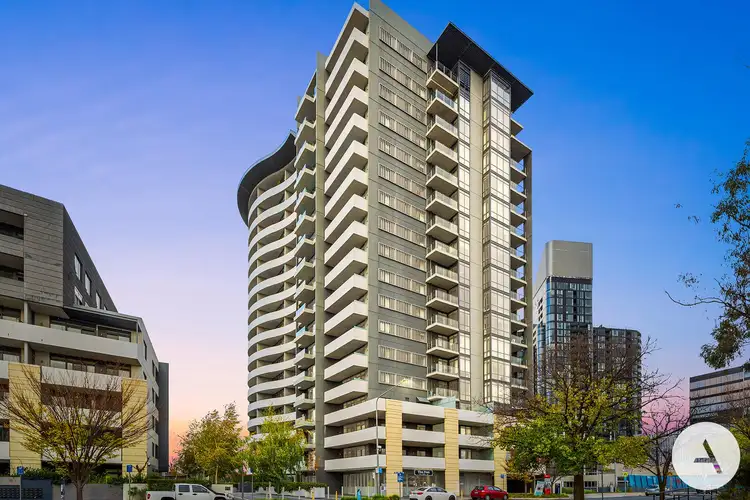 Fourth view of Homely apartment listing, 96/41 Chandler Street, Belconnen ACT 2617