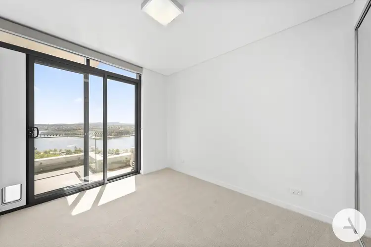 Fifth view of Homely apartment listing, 96/41 Chandler Street, Belconnen ACT 2617
