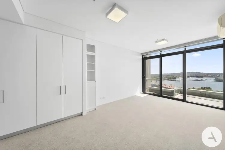 Sixth view of Homely apartment listing, 96/41 Chandler Street, Belconnen ACT 2617