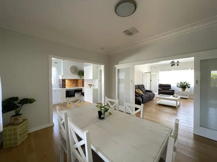 Third view of Homely house listing, 266 Sheridan Street, Gundagai NSW 2722