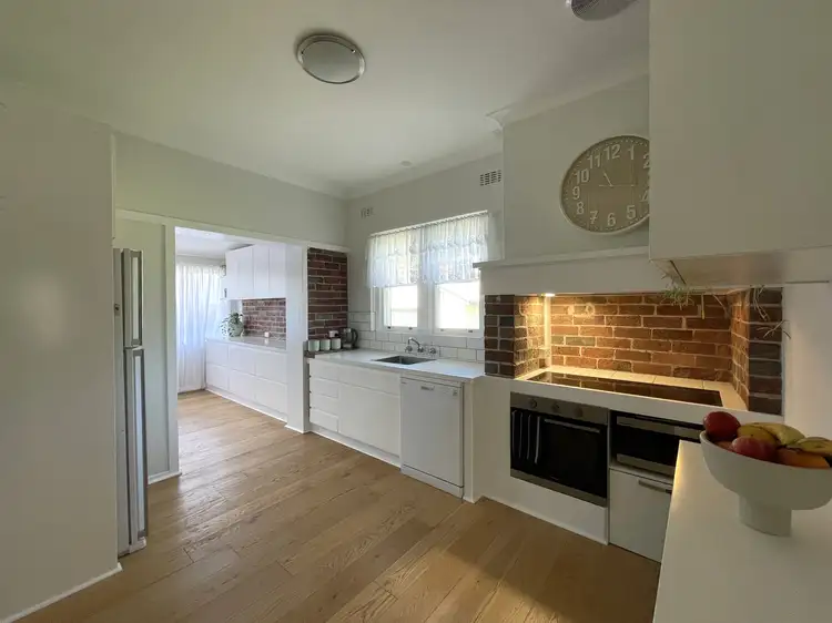 Fifth view of Homely house listing, 266 Sheridan Street, Gundagai NSW 2722