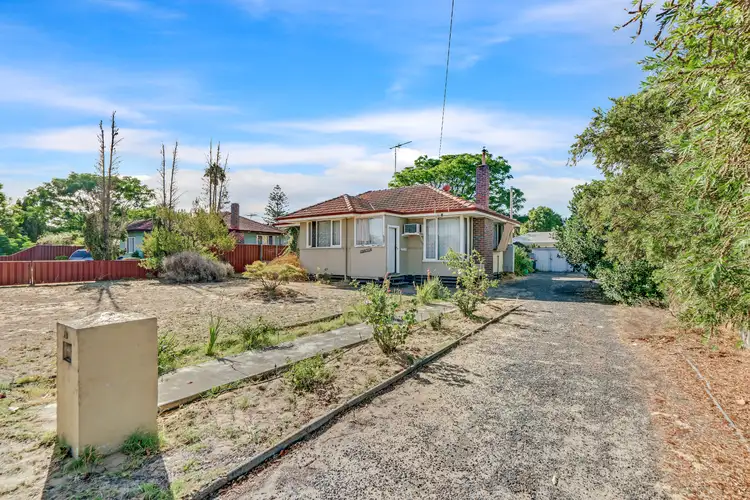 14 Kimber Street, Carey Park WA 6230