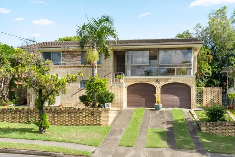 21 Gable Street, Stafford Heights QLD 4053