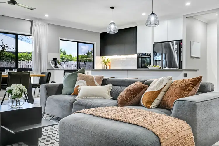 Fifth view of Homely house listing, 20 Bribie Chase, Burdell QLD 4818
