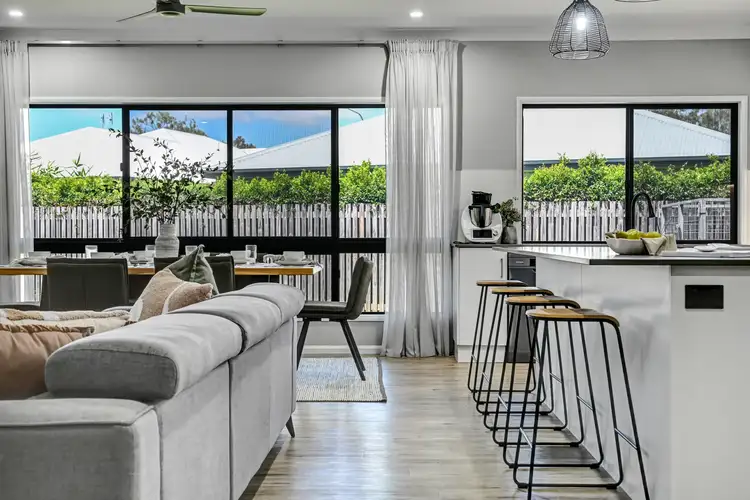 Sixth view of Homely house listing, 20 Bribie Chase, Burdell QLD 4818