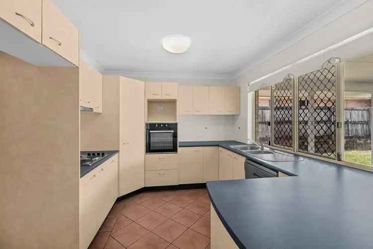 Fifth view of Homely house listing, 136 Cottontree Drive, Narangba QLD 4504