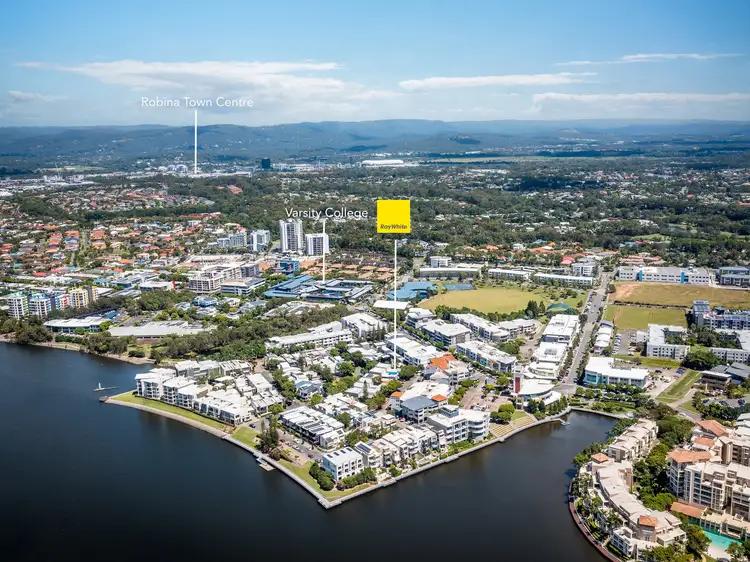 Second view of Homely house listing, 24 Watts Drive, Varsity Lakes QLD 4227