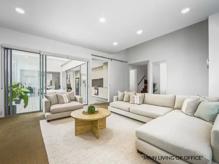 Fifth view of Homely house listing, 24 Watts Drive, Varsity Lakes QLD 4227