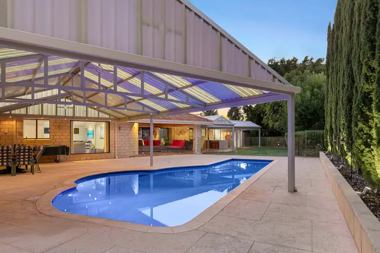 Third view of Homely house listing, 11 Bandicoot Ramble, Baldivis WA 6171