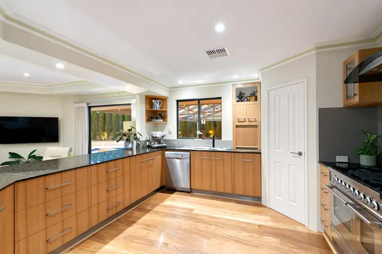Fourth view of Homely house listing, 11 Bandicoot Ramble, Baldivis WA 6171