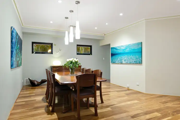 Sixth view of Homely house listing, 11 Bandicoot Ramble, Baldivis WA 6171