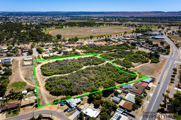 Lot 111 Wandoo Street, Rangeway WA 6530