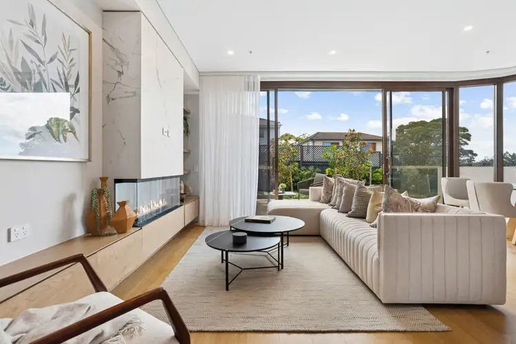 LG04/2 Greenwich Road, Greenwich NSW 2065