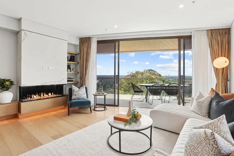 601/2 Greenwich Road, Greenwich NSW 2065