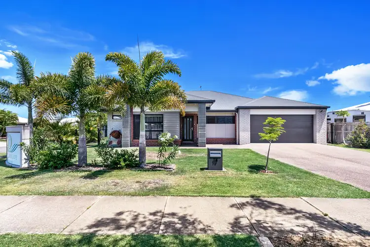 Main view of Homely house listing, 18 Halcro Street, Pialba QLD 4655