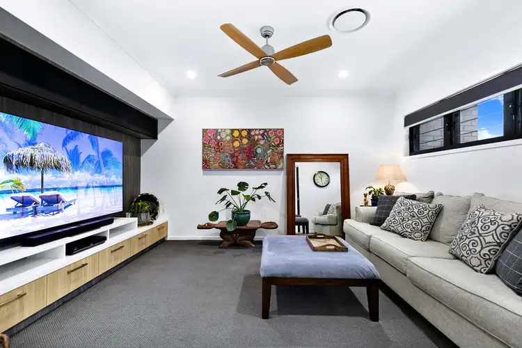 Third view of Homely house listing, 18 Halcro Street, Pialba QLD 4655