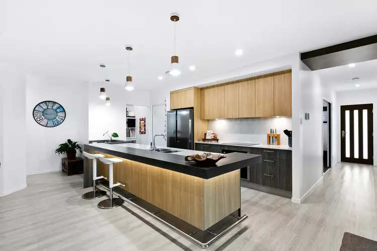Fourth view of Homely house listing, 18 Halcro Street, Pialba QLD 4655